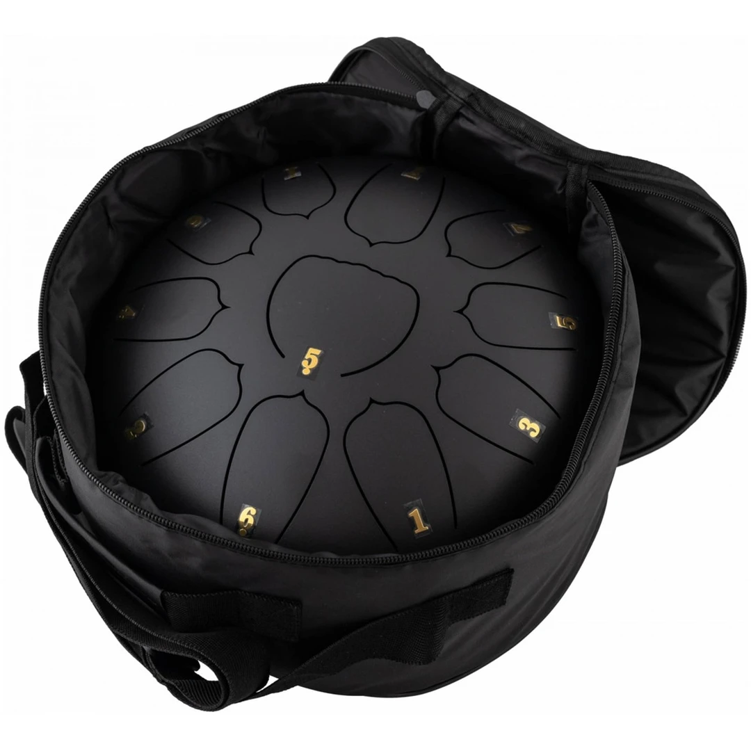 Глюкофон Bee DF1107 Black
