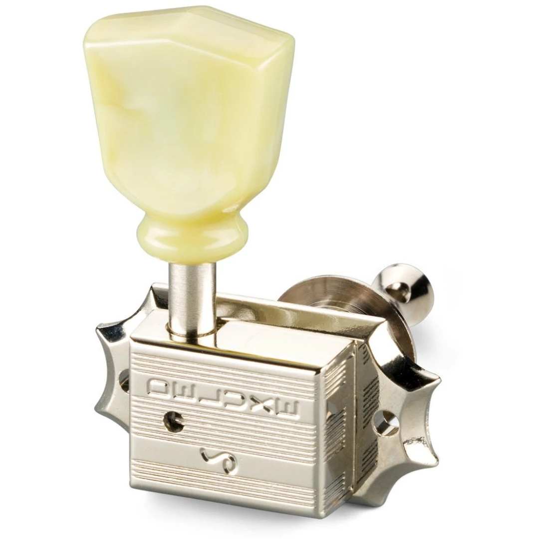 Колки Schaller G-Series Deluxe KeyStone 10140123.16.36