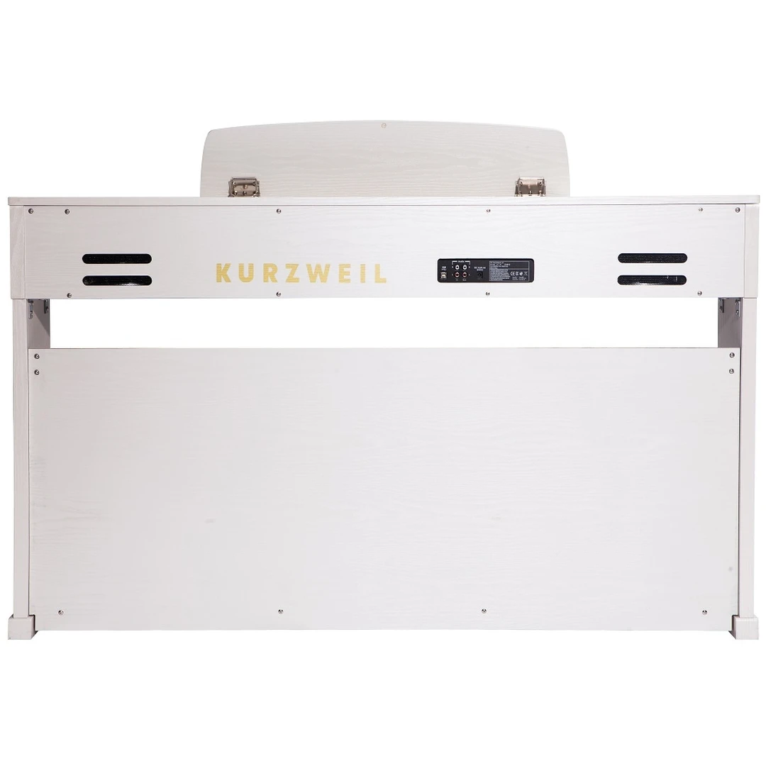 Цифровое пианино Kurzweil M210 WH
