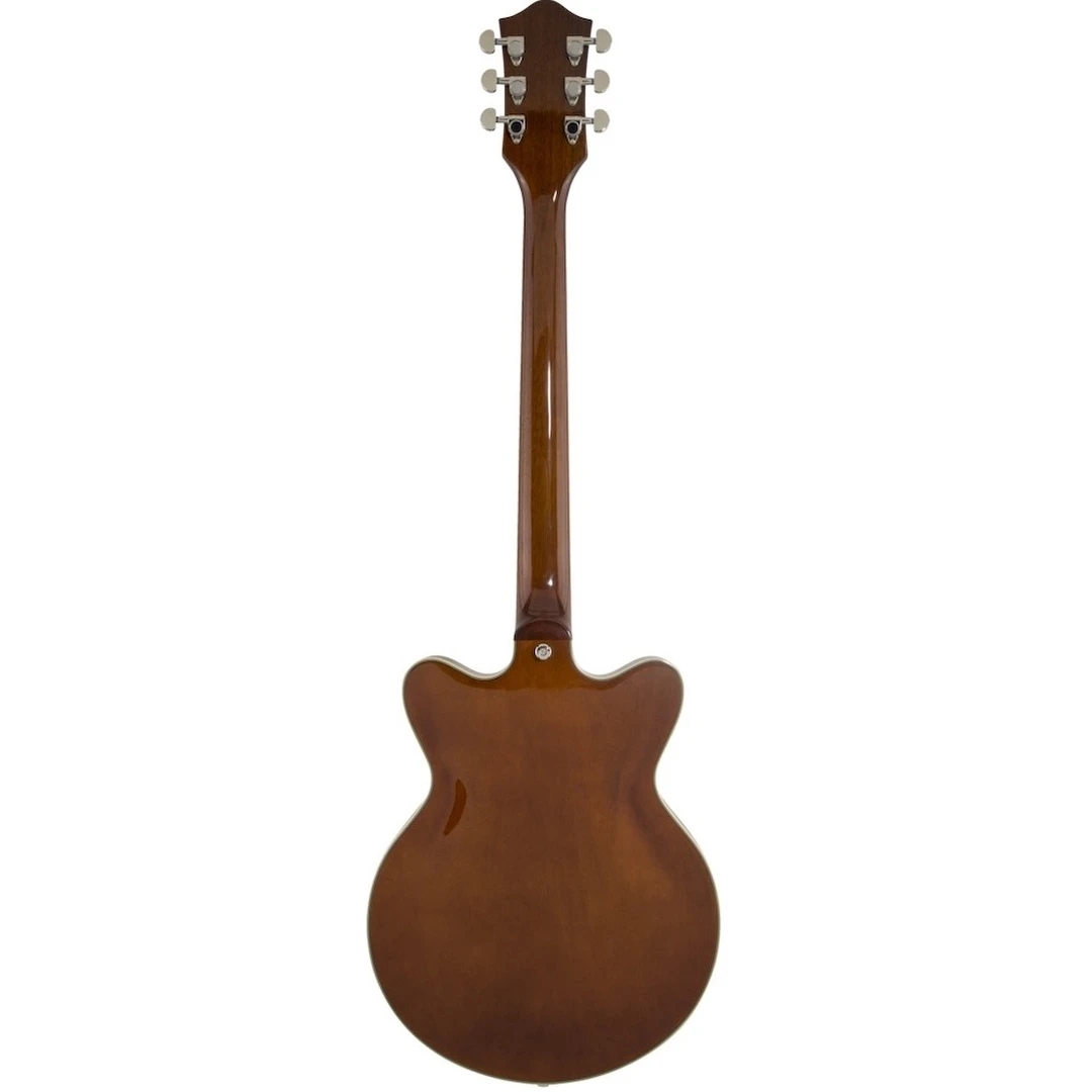 Полуакустическая гитара Gretsch G2655 Streamliner LRL Single Barrel Stain
