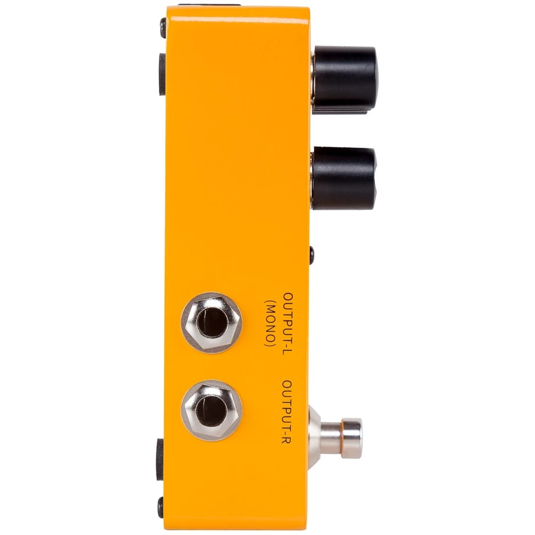 Педаль эффектов Flamma FS07 Cab