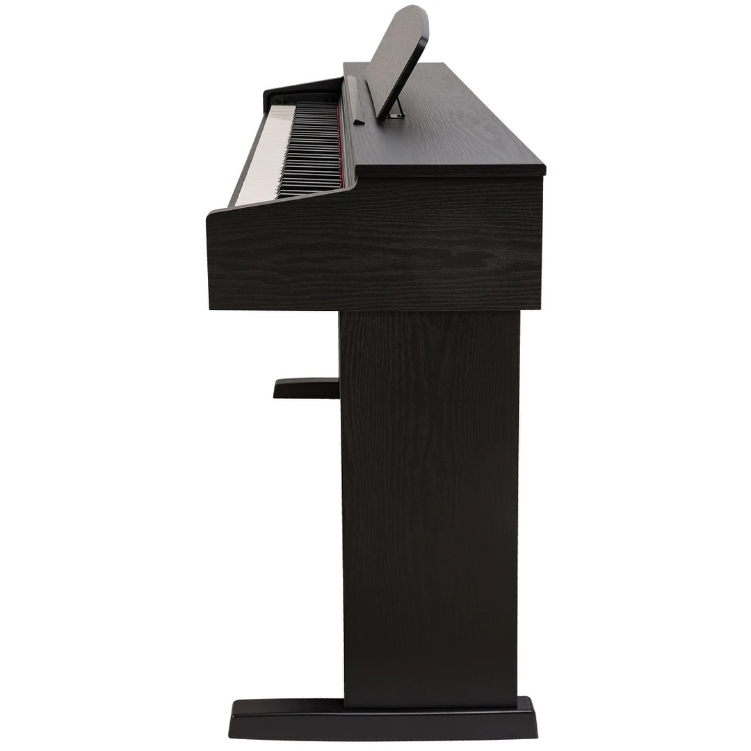 Цифровое пианино Rockdale RDP-5088 Etude Black
