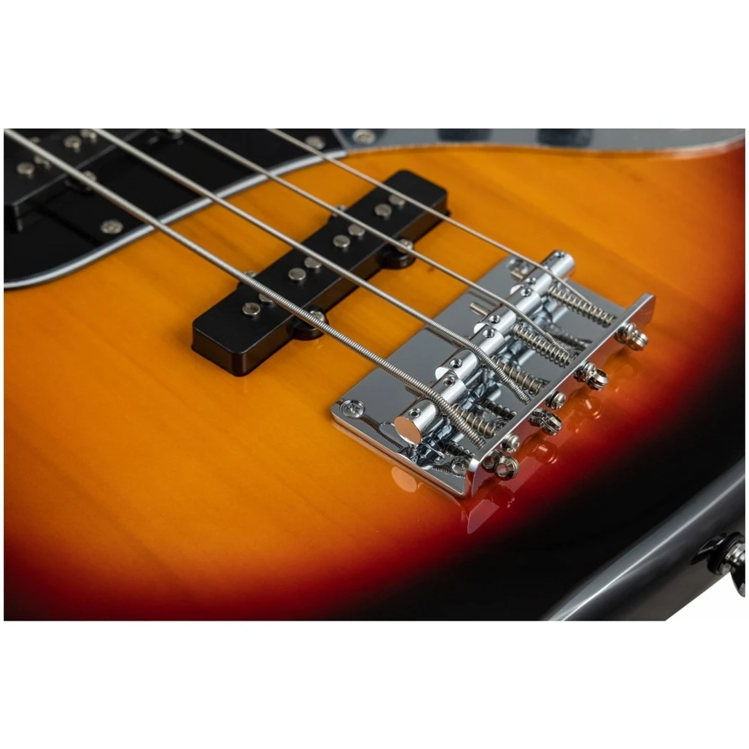 Бас-гитара Veston JB SB