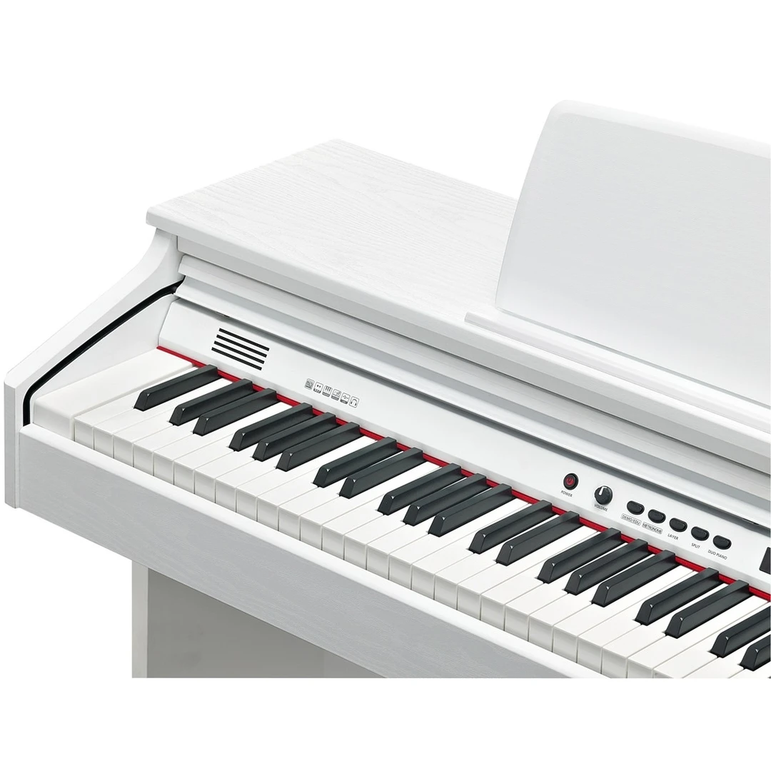 Цифровое пианино Kurzweil KA130 WH
