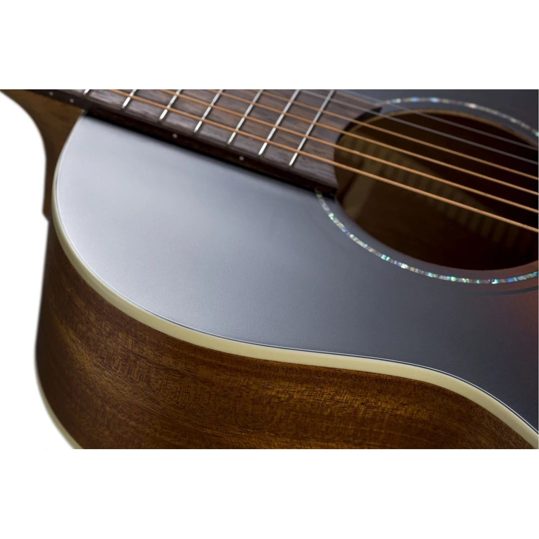 Акустическая гитара Baton Rouge X11S/P-CHB