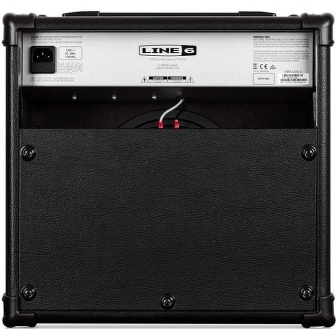 Комбоусилитель Line 6 Spider V 15 Classic