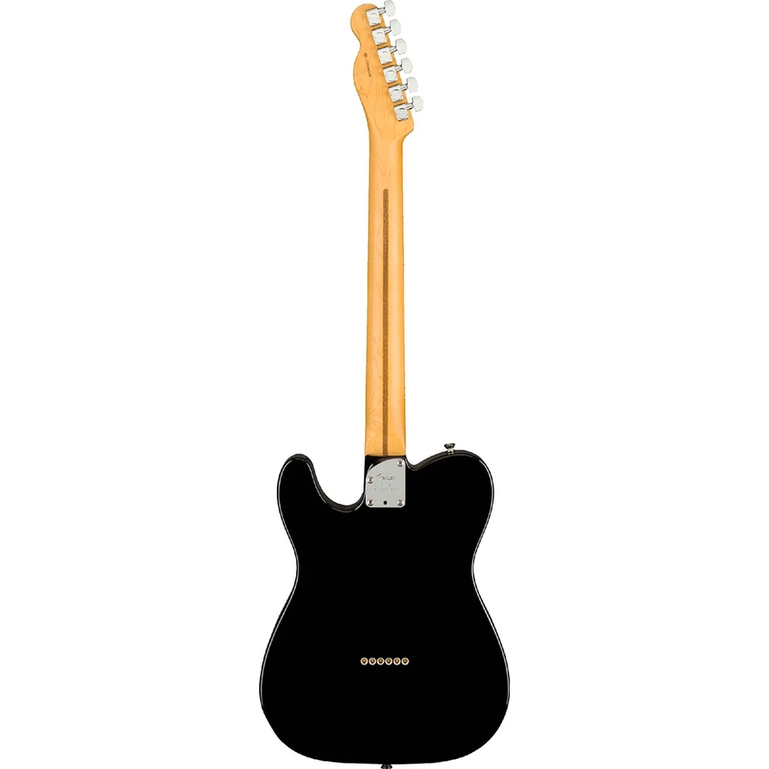 Электрогитара Fender American Professional II Telecaster MN Black