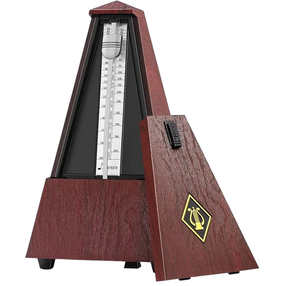 Метроном механический Donner DPM-1 / EC1078