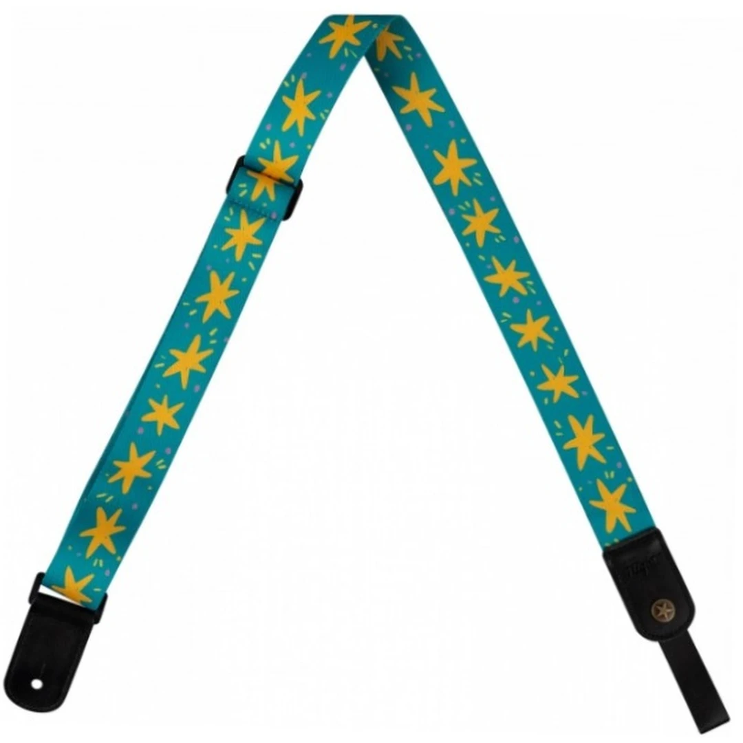 Ремень для укулеле Flight S35 Dasha Kirpich