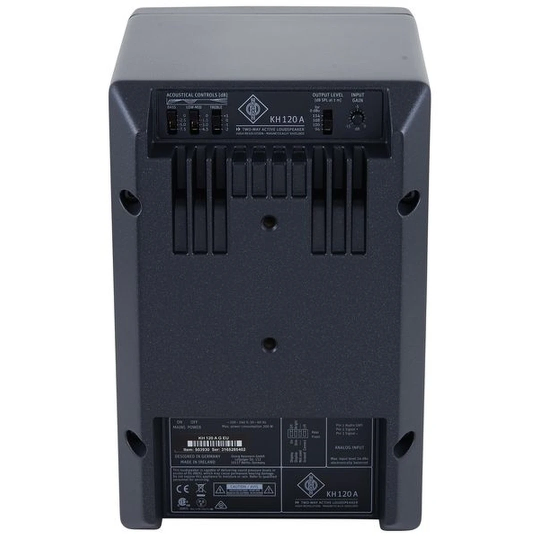 Студийный монитор Neumann KH 120 A G