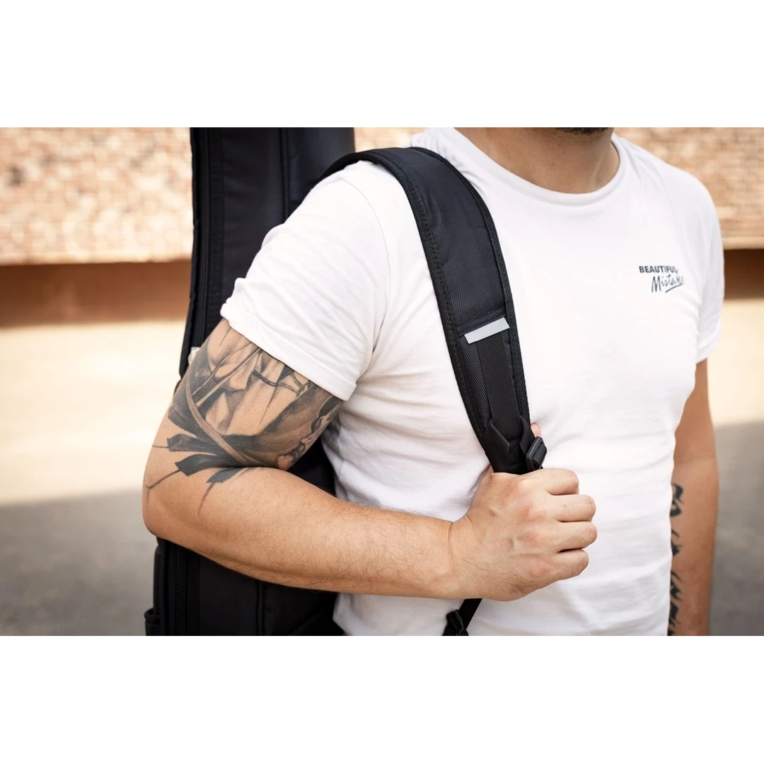 Чехол для электрогитары Bagandmusic Electro Pro BM1030