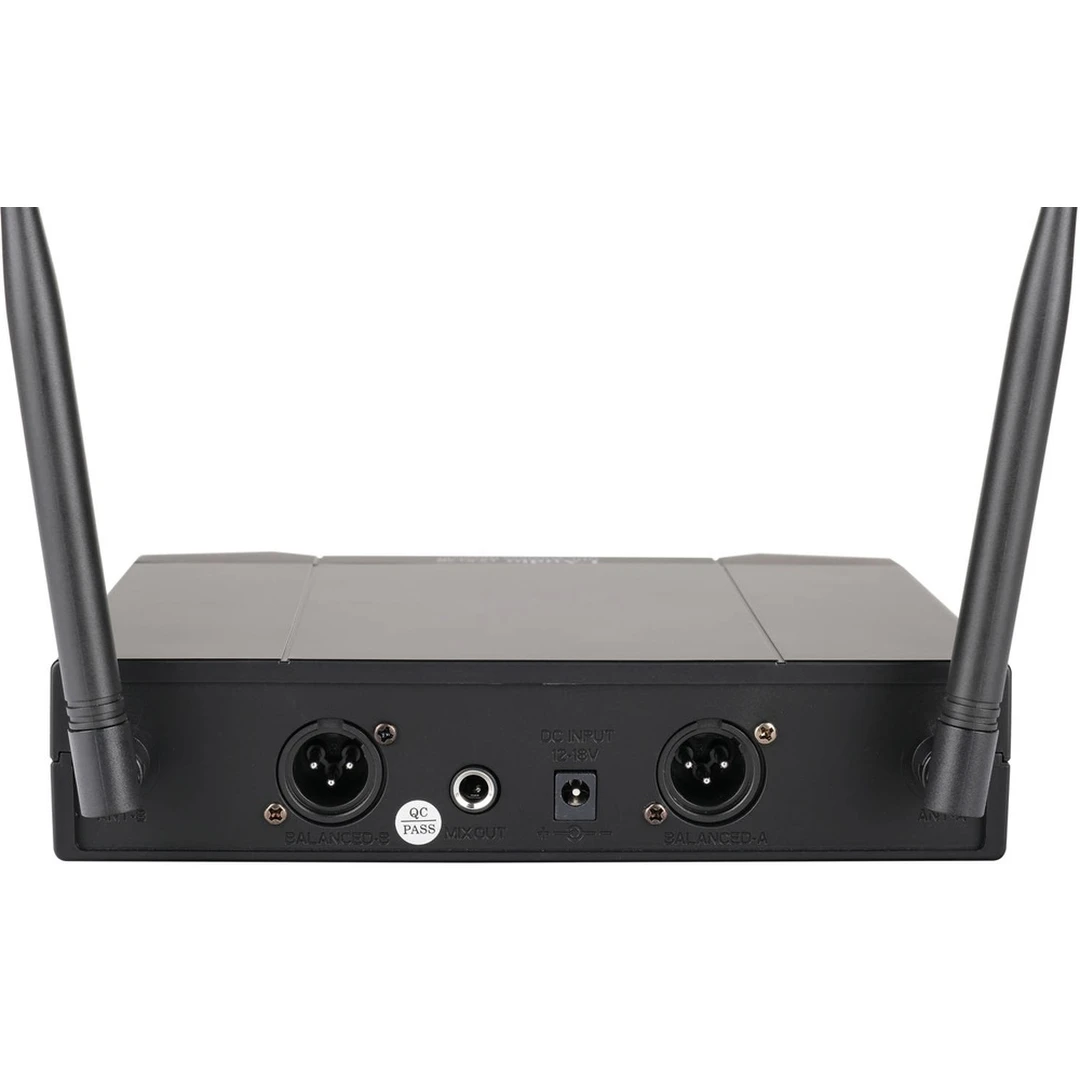 Радиосистема LAudio LS-P3-2M