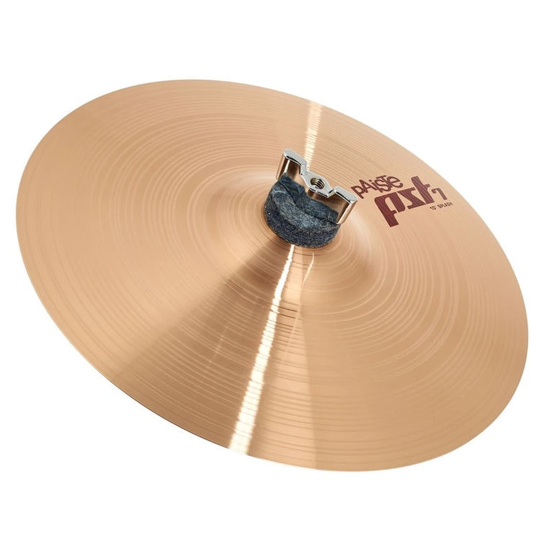 Тарелка Paiste PST 7 10" Splash