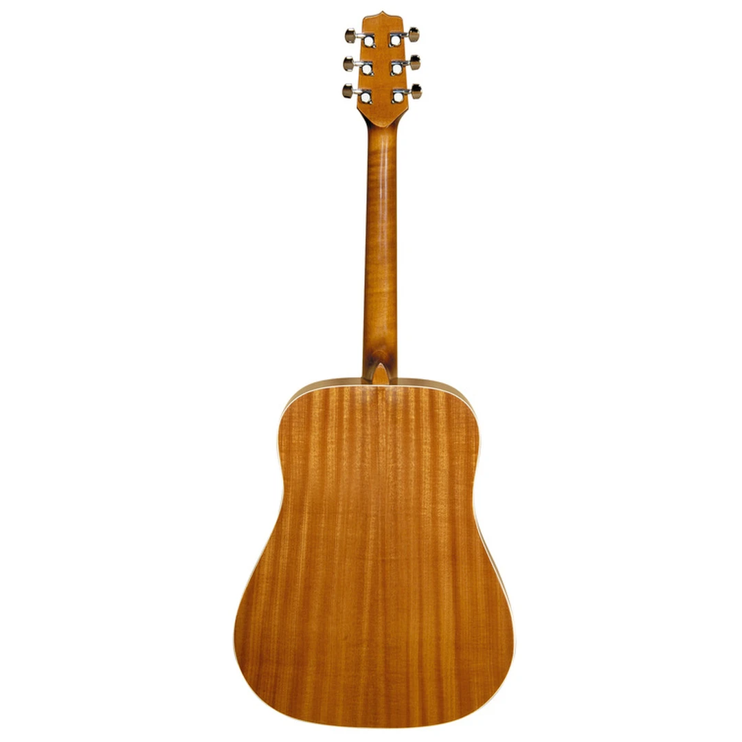 Акустическая гитара Hora W11304ctw SM55