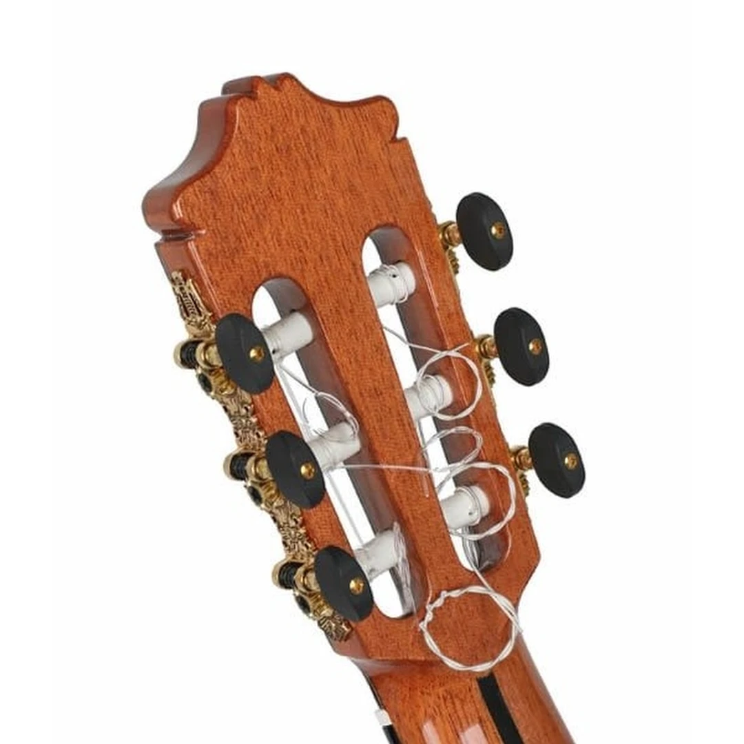 Классическая гитара Alhambra 8P