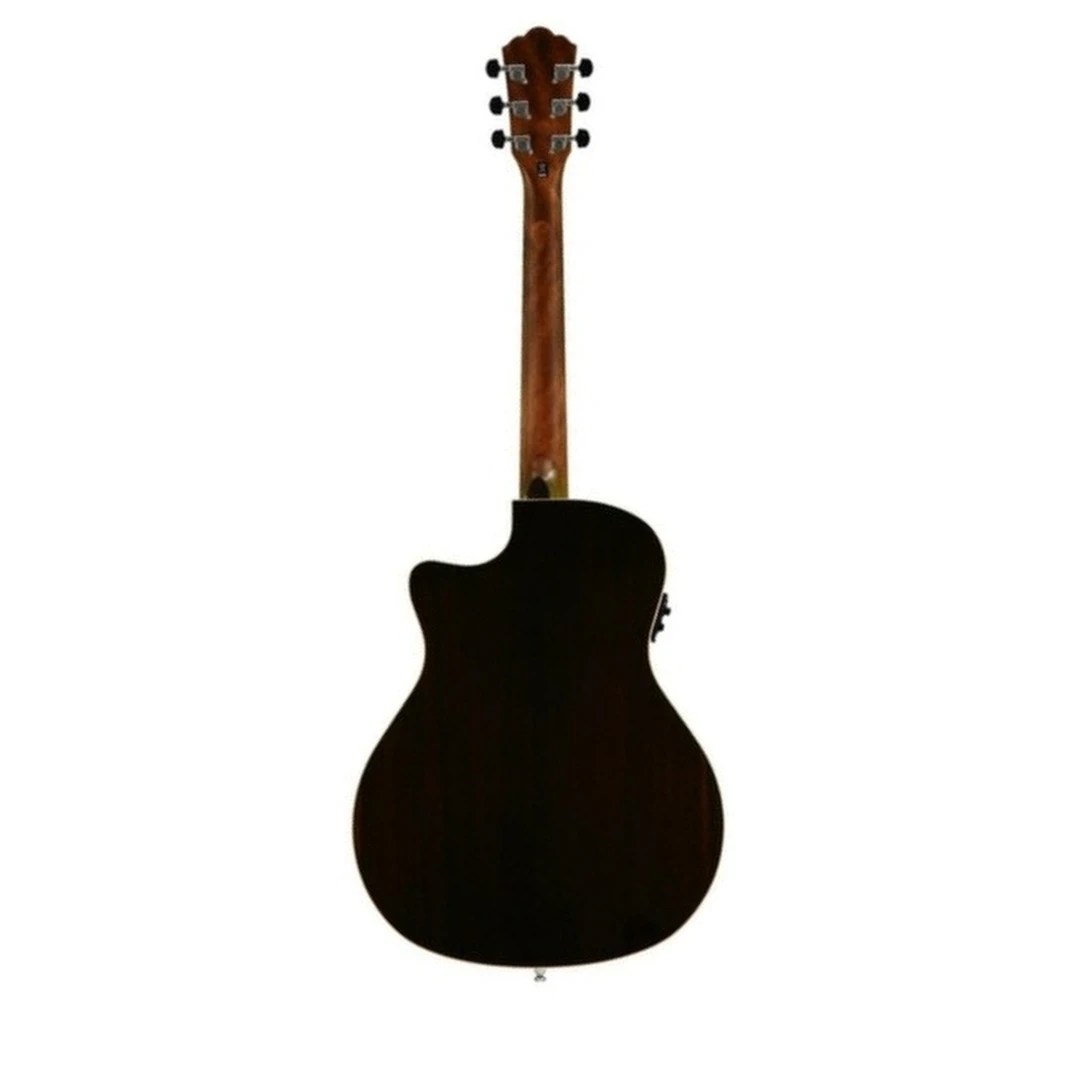 Электроакустическая гитара Washburn WLO20SCE