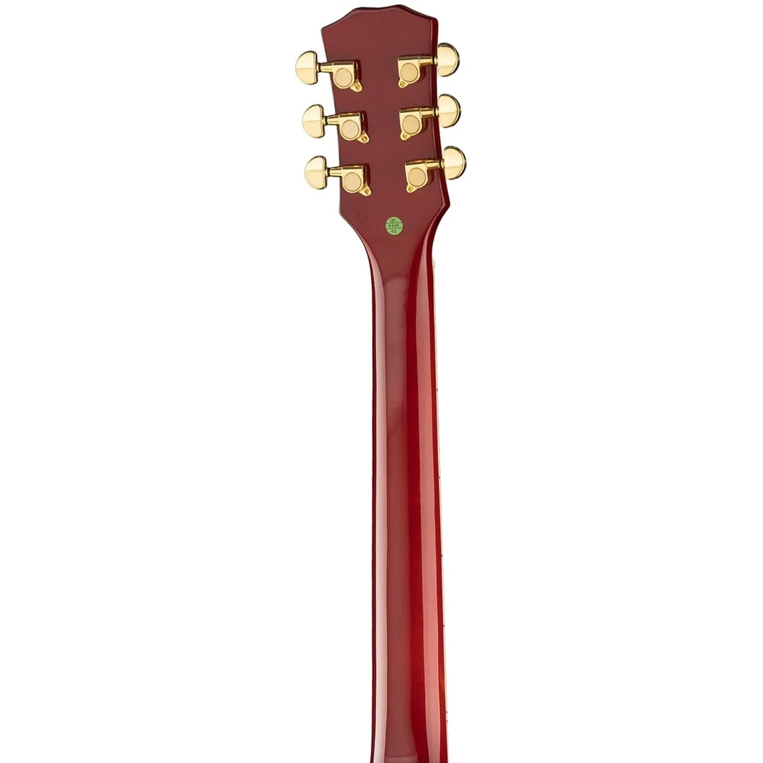 Полуакустическая гитара Caraya E239CS