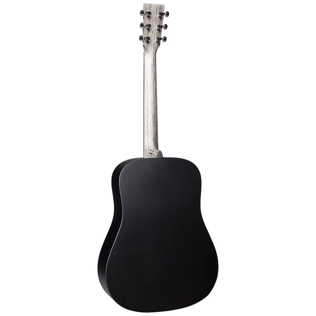 Электроакустическая гитара Martin DX Johnny Cash X Series