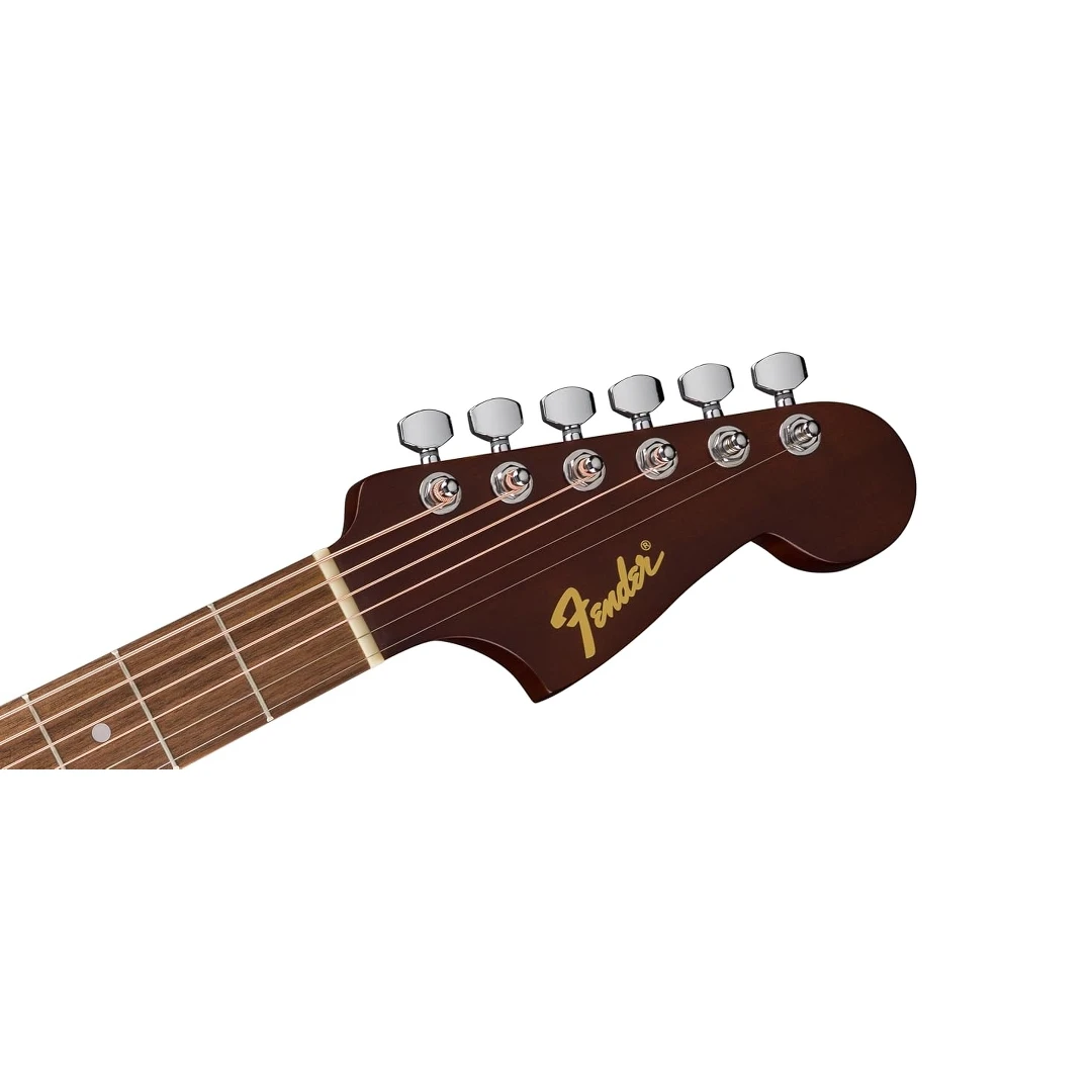 Гитарный набор Fender California Debut Redondo Pack Natural