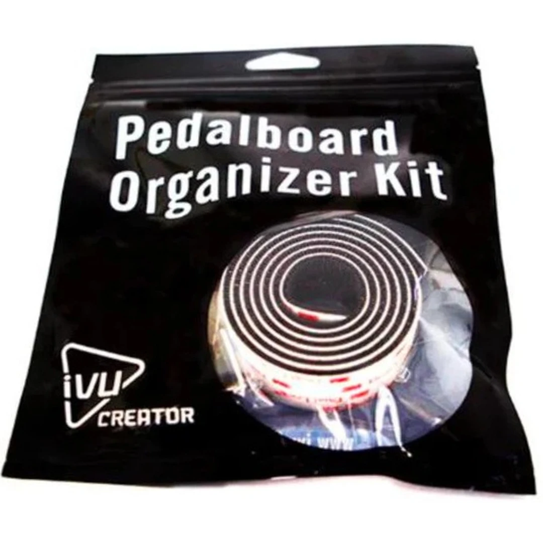 Набор креплений для педалборда IVU Creator POK-01
