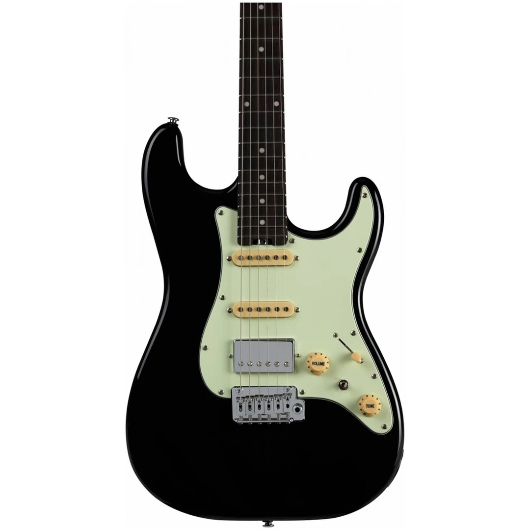 Электрогитара Crafter Silhouette S RS CB