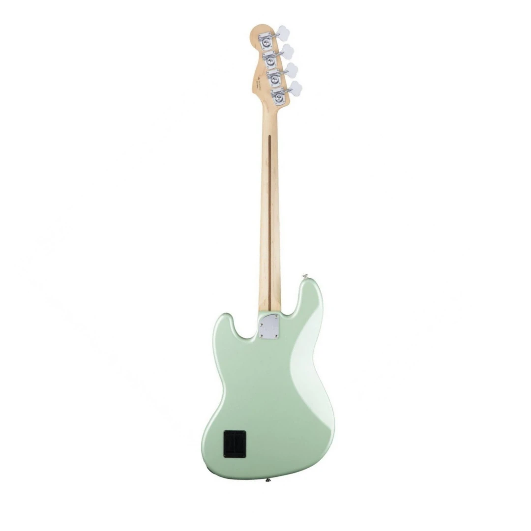 Бас-гитара Fender Deluxe Active Jazz Bass Surf Pearl
