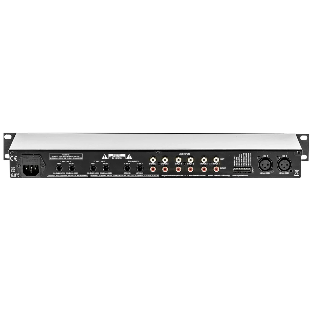 Микшерный пульт ART MX624