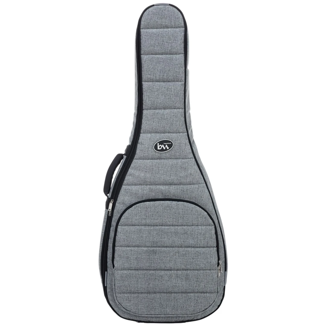 Чехол для акустической гитары Bagandmusic Acoustic Casual Plus BM1184