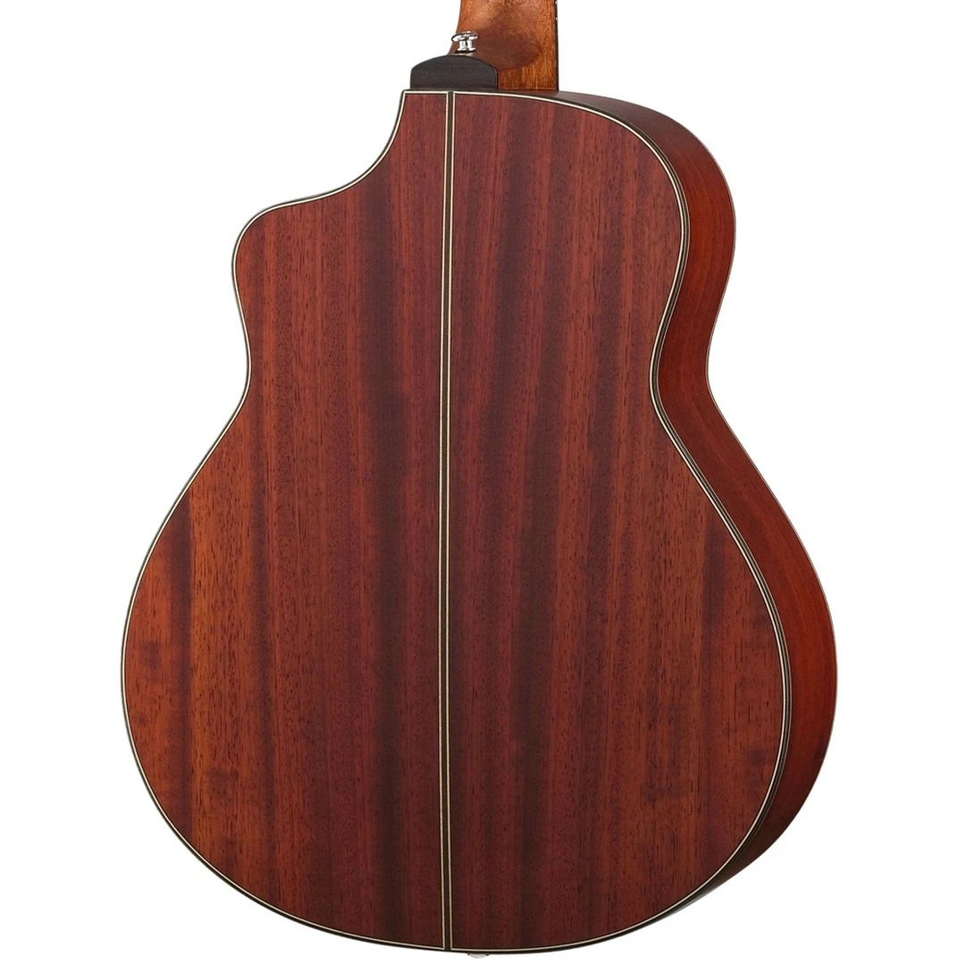 Акустическая гитара Luxars LR1-36