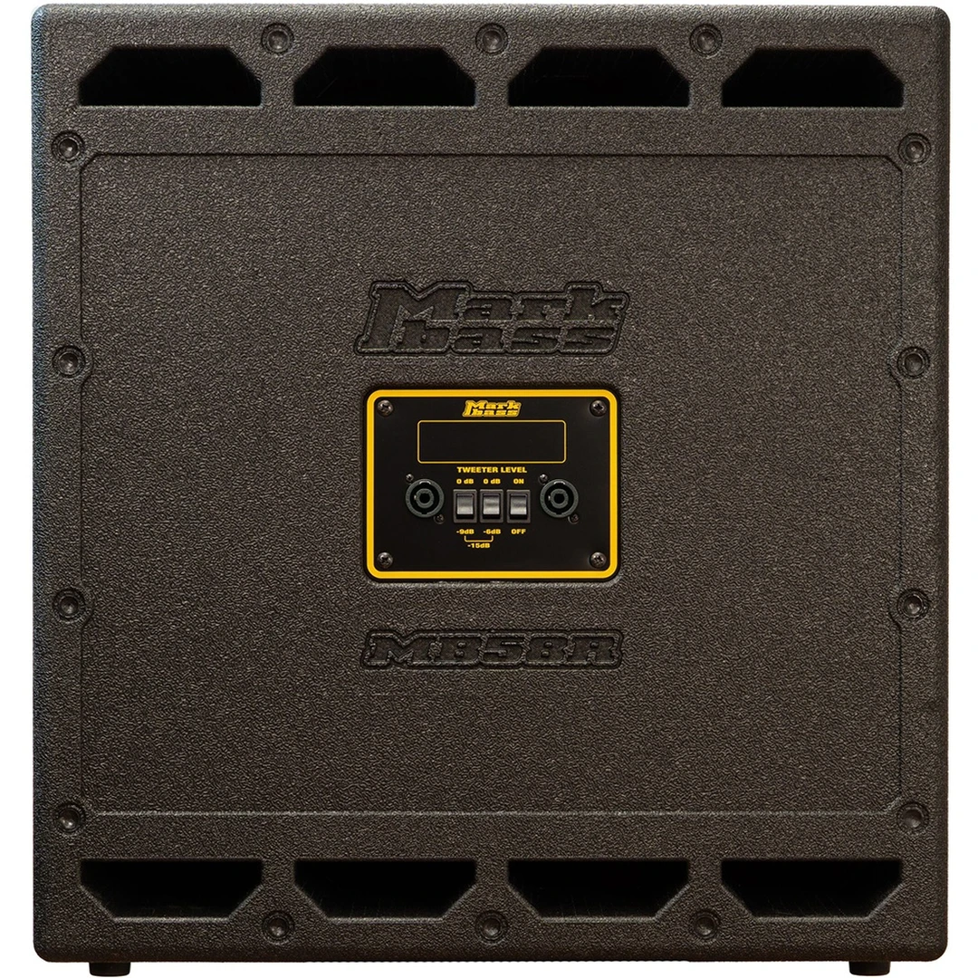 Кабинет Markbass MB58R 104 P