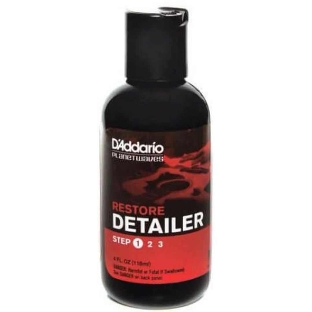 Полироль Planet Waves PW-PL-01