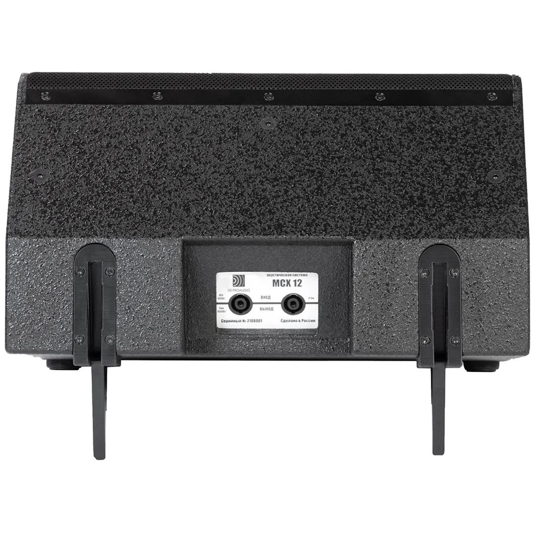 Пассивная акустическая система DS Proaudio MCX 12