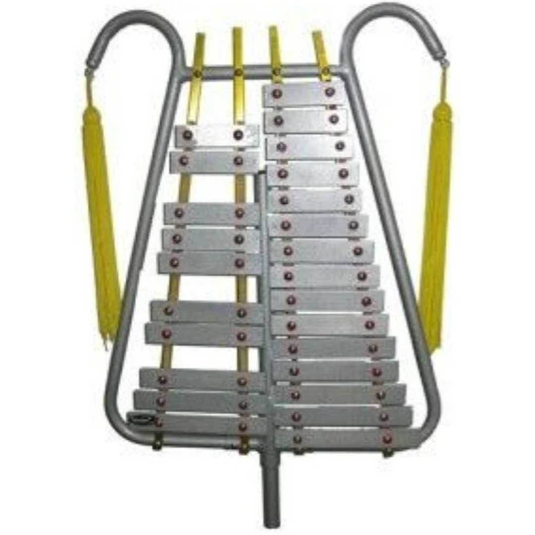 Металлофон Brahner TL-27A