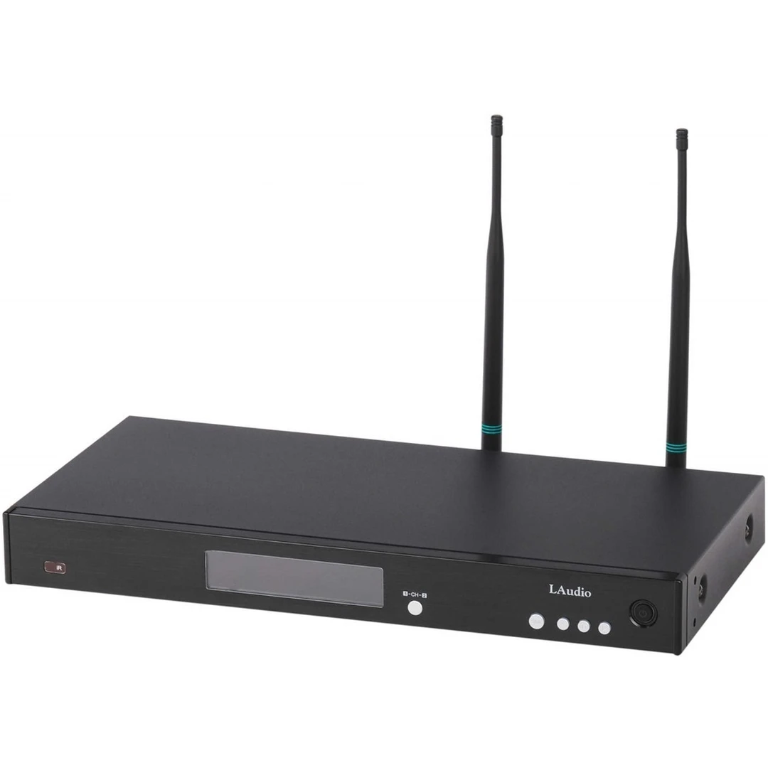 Радиосистема LAudio RWS-2BLV