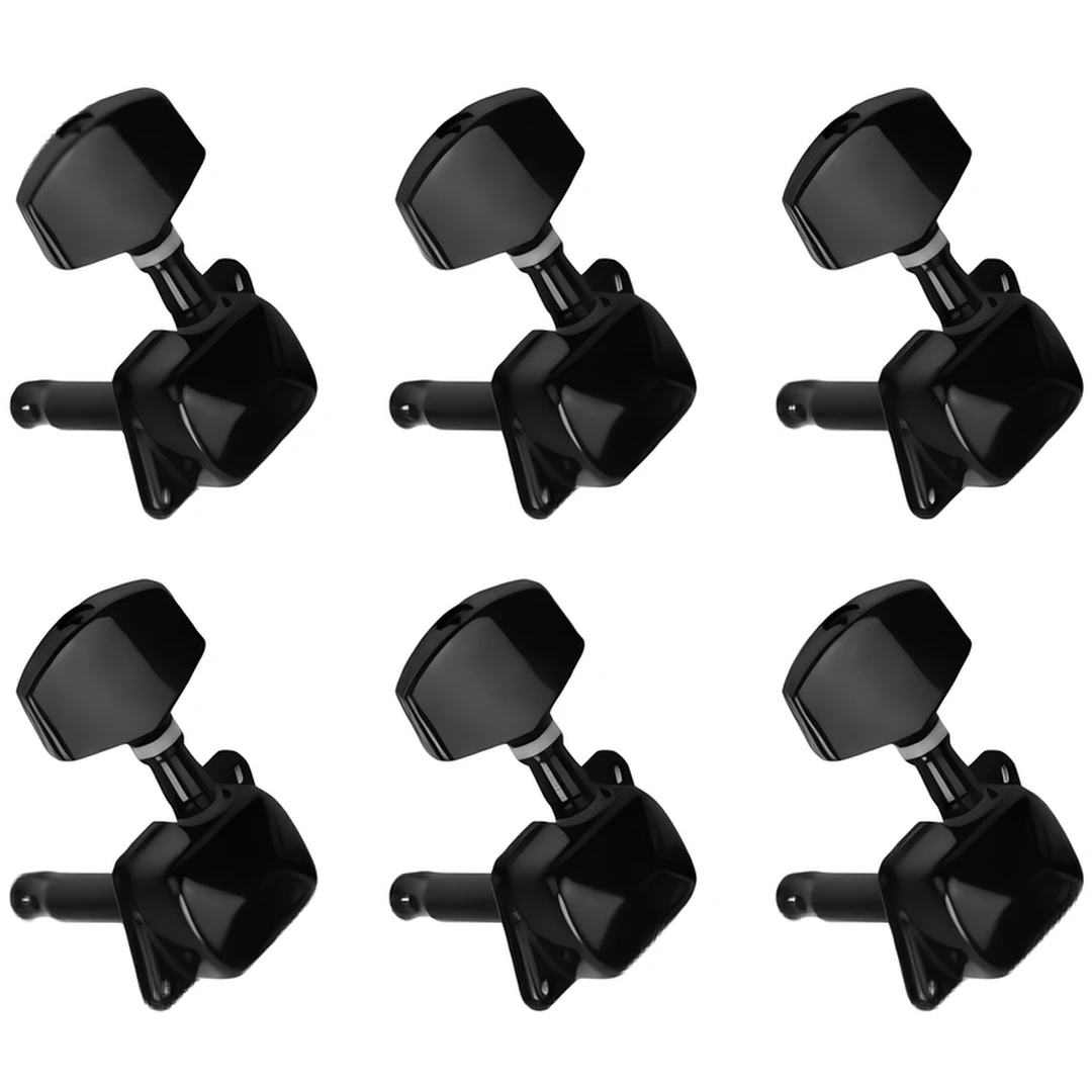 Колки Alice AL-015BK-P