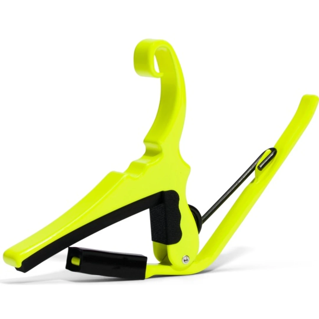 Каподастр Kyser KG6NYA