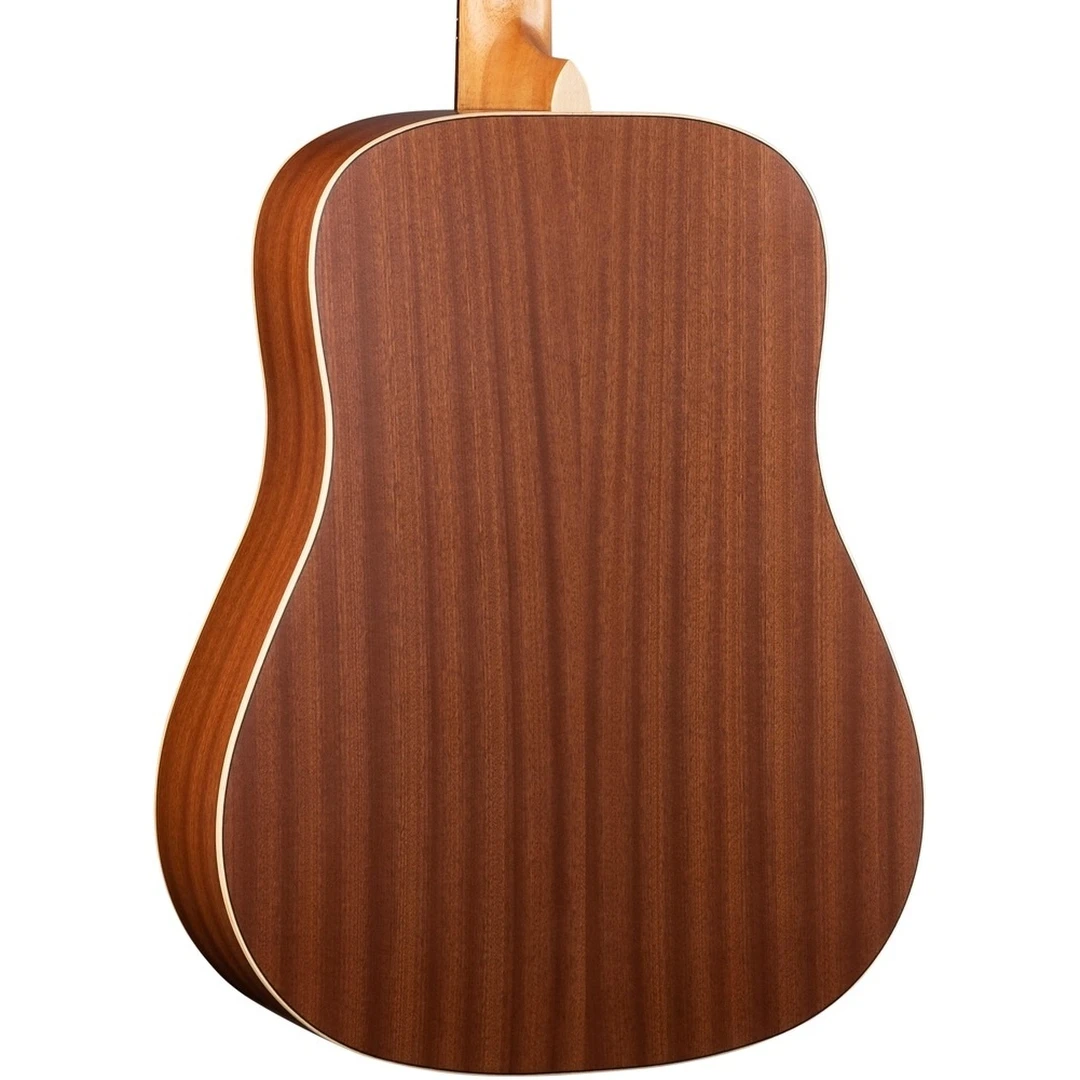 Электроакустическая гитара Kremona M10CE Steel String Series