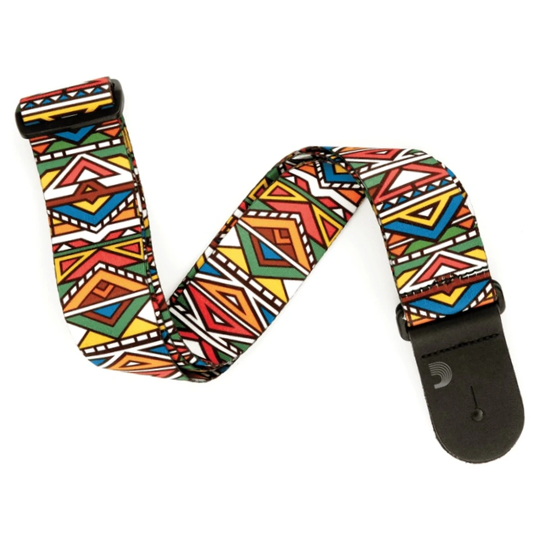 Ремень для гитары Planet Waves P20S1504