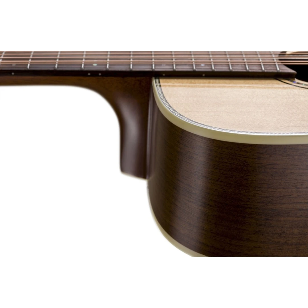 12-ти струнная гитара Baton Rouge X34S/D-12