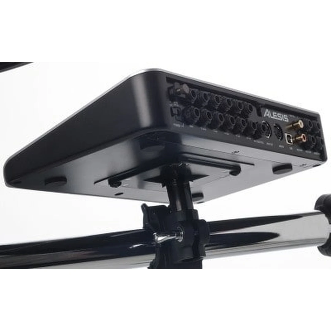 Электронная ударная установка Alesis DM10X Studio Kit Mesh