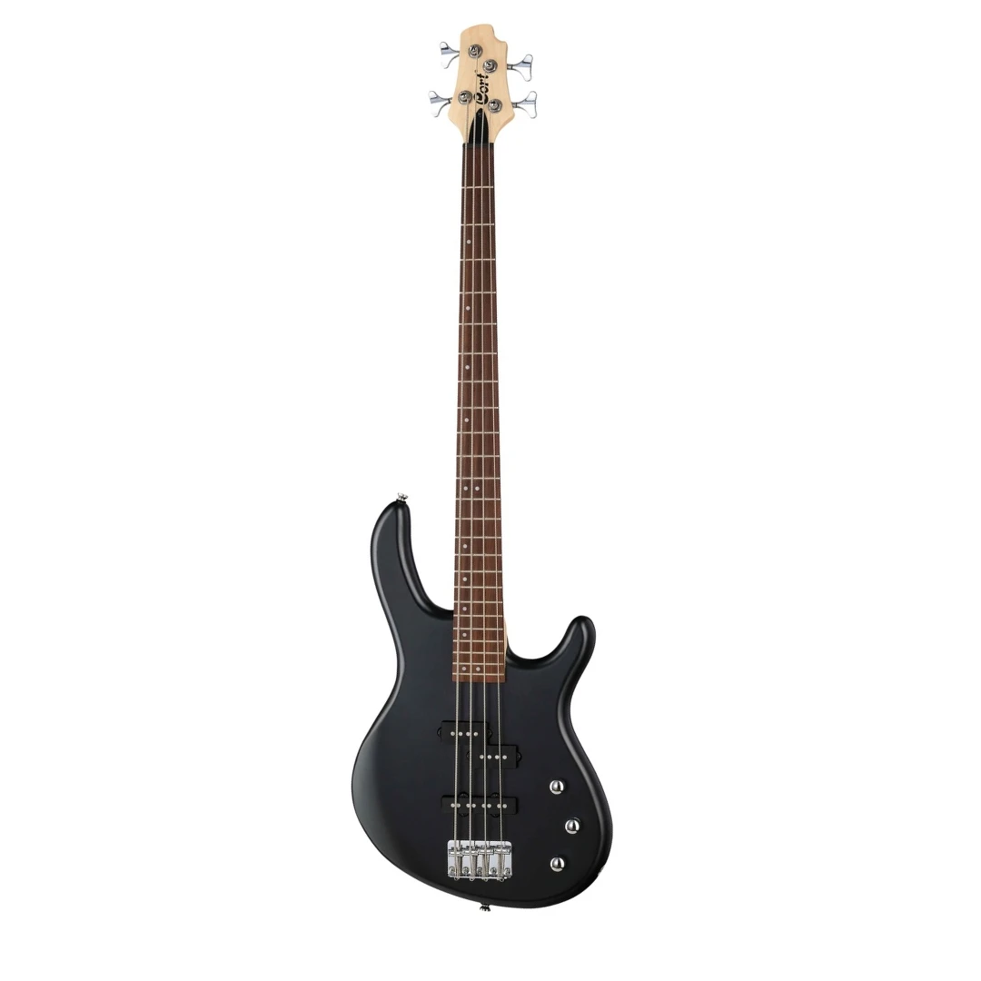 Бас-гитара Cort Action PJ OPB WBAG