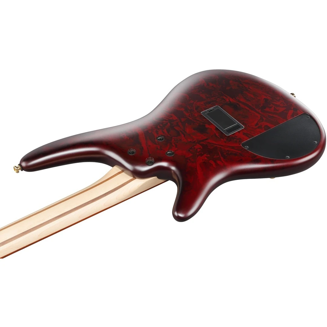 Бас-гитара Ibanez SR300EDX-WZM