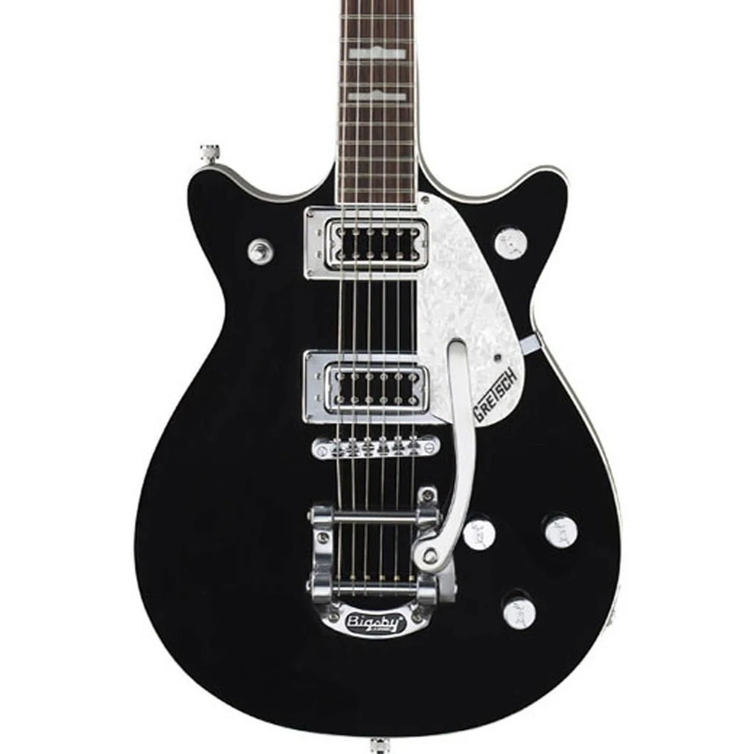 Электрогитара Gretsch G5445T Double Jet Bigsby