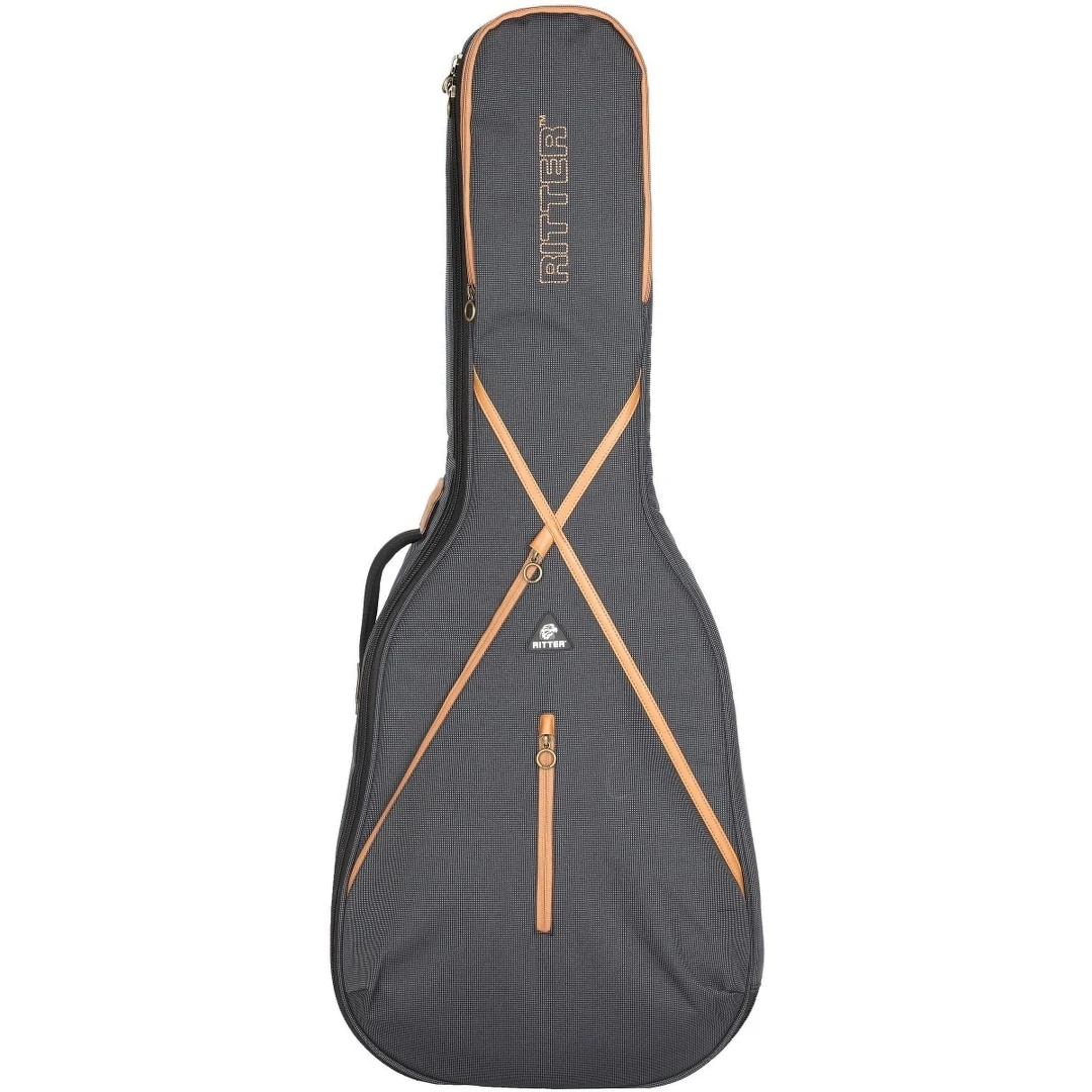 Чехол для классической гитары Ritter RGS7-C/MGB