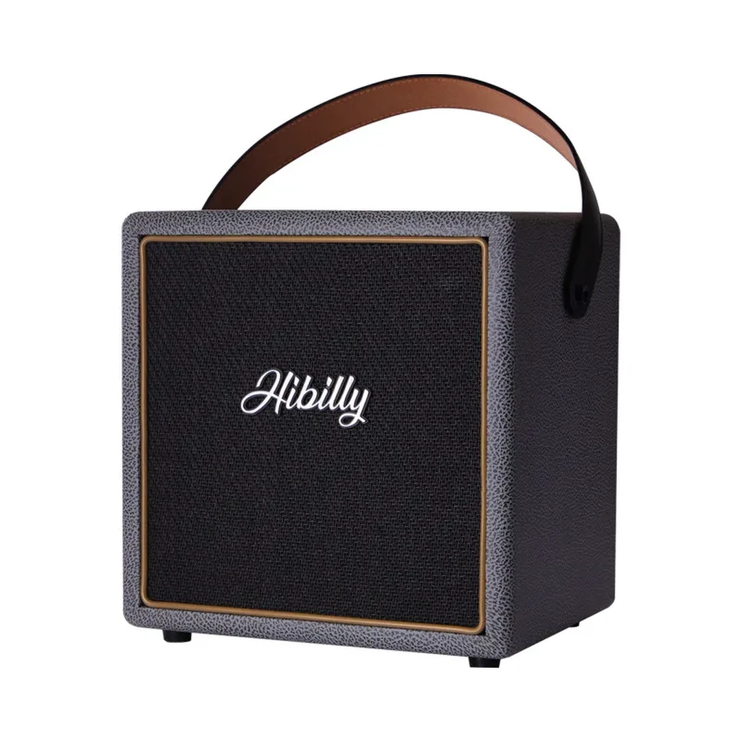 Комбоусилитель Hibilly Creaman 30 (Gray)