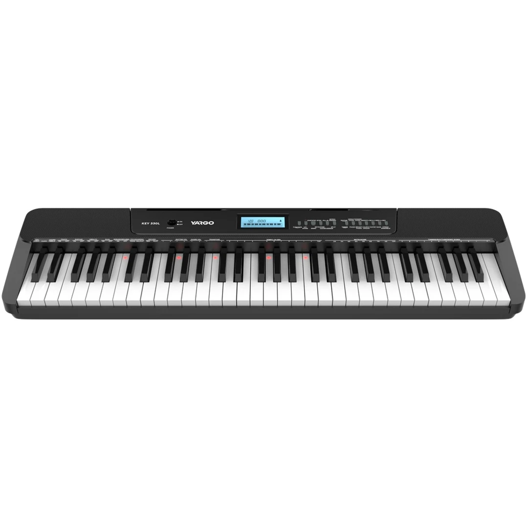 Синтезатор Yargo Key 330L Pack