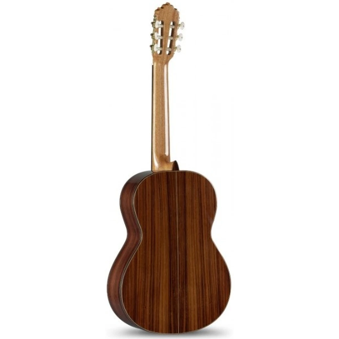 Классическая гитара Alhambra 5P Senorita 7/8