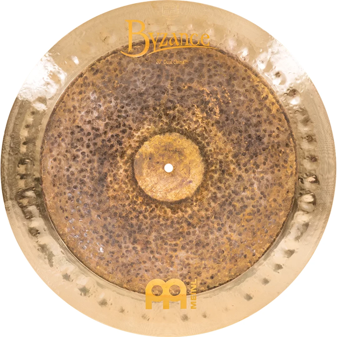 Тарелка Meinl 20" China B20DUCH