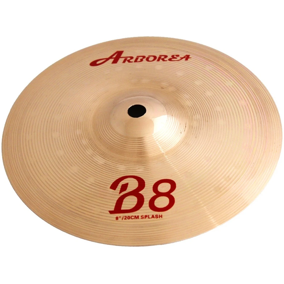 Тарелка Arborea 8" Splash B88SP