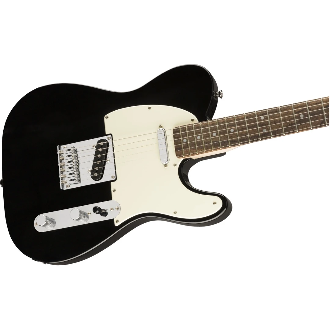 Электрогитара Fender Squier Bullet Telecaster LRL Black